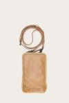 Frye Melissa 3-In-1 Crossbody - Beige