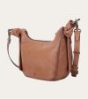 Frye Nora Knotted Crossbody - Nora Knotted Crossbody