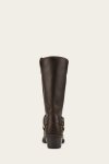 Frye Harness 12R - 160Th Womens - Brown