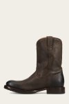 Frye Duke Roper - Chocolate
