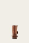 Frye Veronica Bootie - Bronze