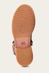 Frye Veronica Harness Short - Caramel