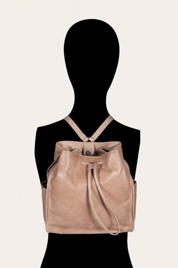Frye Joy Convertible Backpack - Joy Convertible Backpack - Click Image to Close