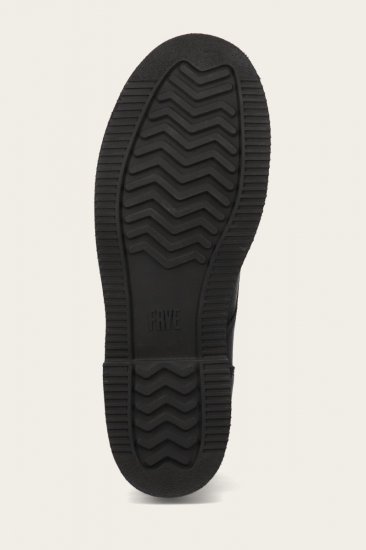 Frye Dean Combat Lace Up - Black - Click Image to Close