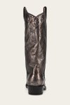 Frye Billy Daisy Pull On - Dark-pewter