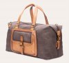 Frye Denver Canvas Weekender - Denver Canvas Weekender