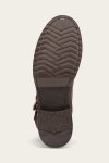 Frye Veronica Bootie - Chocolate