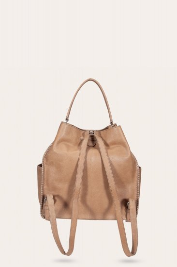 Frye Joy Convertible Backpack - Joy Convertible Backpack - Click Image to Close