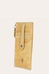 Frye Melissa Snap Card Wallet - Melissa Snap Card Wallet