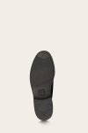 Frye Seth Cap Toe Lace Up - Black