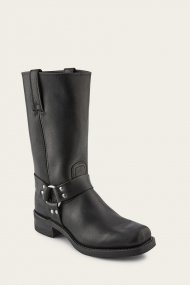 Frye Harness 12R Mens - Black