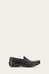 Frye Lewis Venetian - Black