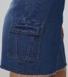 Frye Utility Cargo Skirt - Utility Cargo Skirt