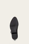 Frye Billy Pull On - Black