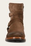 Frye Dylan Jodphur - Driftwood
