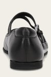 Frye Carson Multi Mary Jane - Black