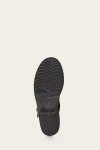 Frye Veronica Bootie - Antiqued-black
