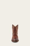 Frye Billy Short - Redwood