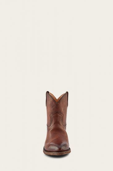 Frye Billy Short - Redwood - Click Image to Close