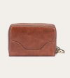 Frye Melissa Small Clip - Melissa Small Clip