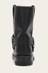 Frye Harness 8R Mens - Black
