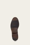 Frye Paul Bal Oxford - Walnut