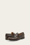 Frye Tyler Penny - Black