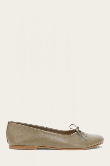 Frye Emma Ballet - Eucalyptus - Click Image to Close