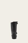 Frye Engineer 12R Mens - Black