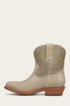Frye Billy Short - Eucalyptus