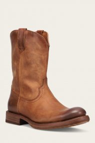 Frye Duke Roper - Tobacco