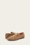 Frye Chris Venetian - Ash