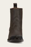 Frye Sacha Chelsea - Chocolate