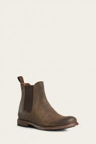 Frye Tyler Chelsea - Khaki