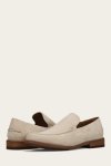 Frye Tyler Venetian - Fog