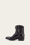 Frye Billy Short - Black