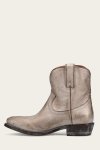 Frye Billy Short - Light-gold