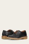 Frye Carter Oxford - Black