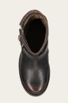 Frye Veronica Flex Bootie - Antique-black