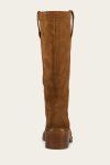 Frye Kate Pull On - Bark