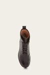 Frye Veronica Combat - Black