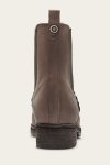 Frye Melissa Double Sole Chelsea - Grey