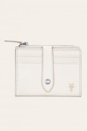 Frye Melissa Coin Purse - Melissa Coin Purse