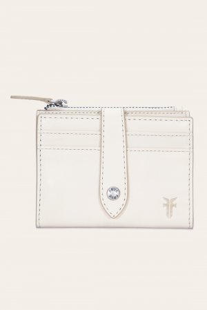 Frye Melissa Coin Purse - Melissa Coin Purse