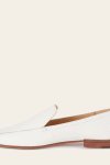 Frye Claire Venetian - White