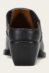 Frye Sacha Mule - Black