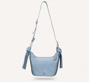 Frye Nora Knotted Crossbody - Nora Knotted Crossbody