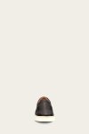 Frye Ivy Slip On - Black