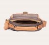 Frye Denver Canvas Crossbody - Denver Canvas Crossbody