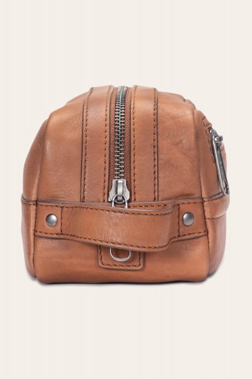 Frye Nash Dopp Kit - Nash Dopp Kit - Click Image to Close